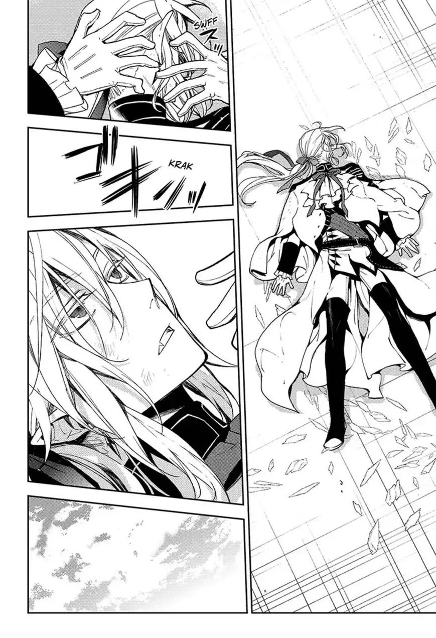 Owari no Seraph Chapter 49 36